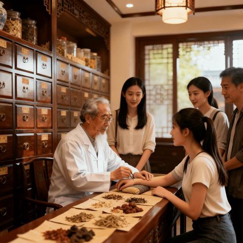 全面了解健康评估：守护您和家人的身心健康