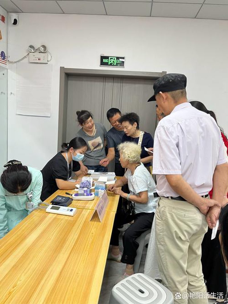 健康评估：新时代健康管理的风向标