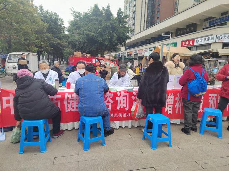 中医养生咨询