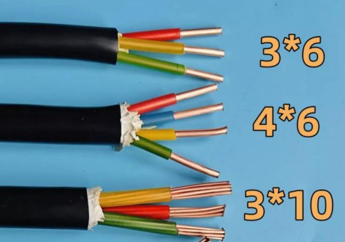 堅(jiān)寶電纜